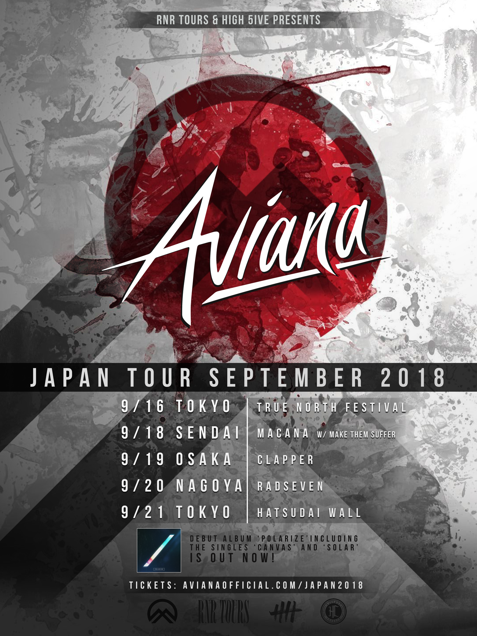 Aviana Official Website Contact