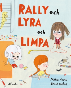 Rally och Lyra och Limpa (2015)