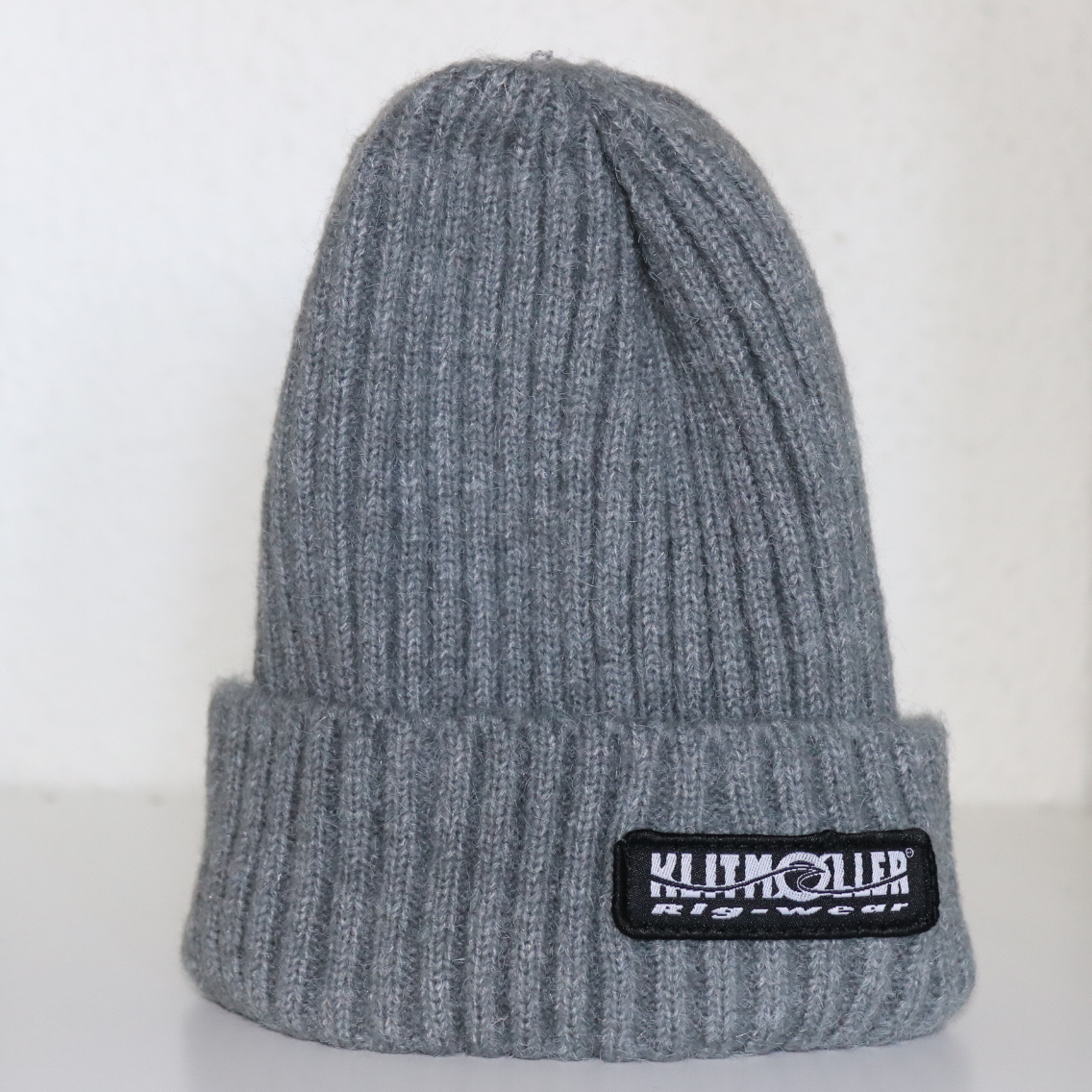 Beanie in Cashmere wool 