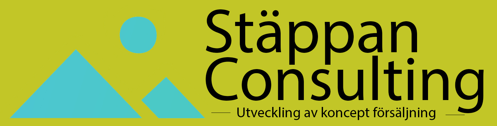 Stäppan Consulting AB