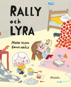 Rally och Lyra (2014)